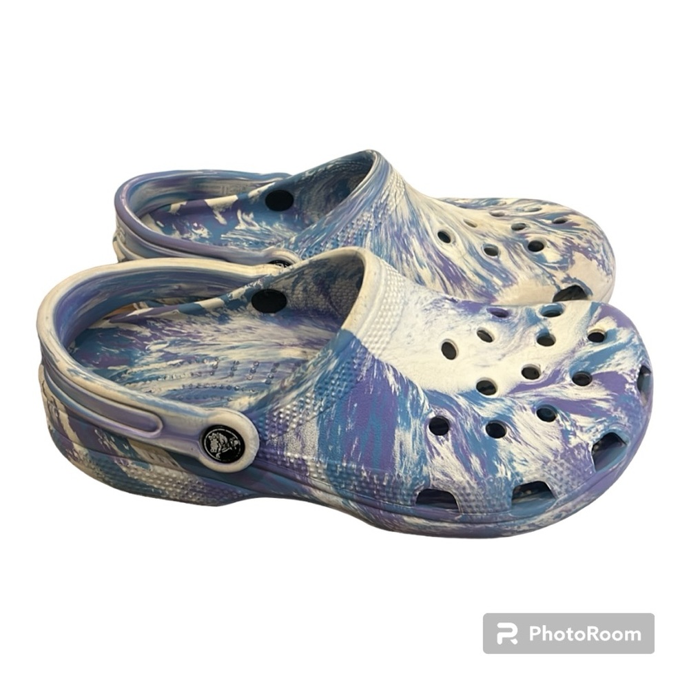 Crocs shoes